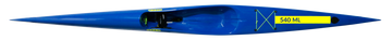 NEW Nelo Surfski 540